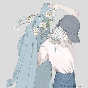 Meet your Posher, Iris